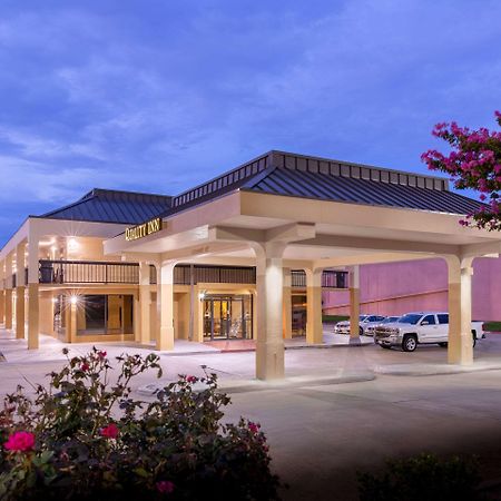 Quality Inn At Arlington Highlands Kültér fotó