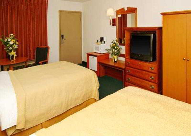 Quality Inn At Arlington Highlands Kültér fotó